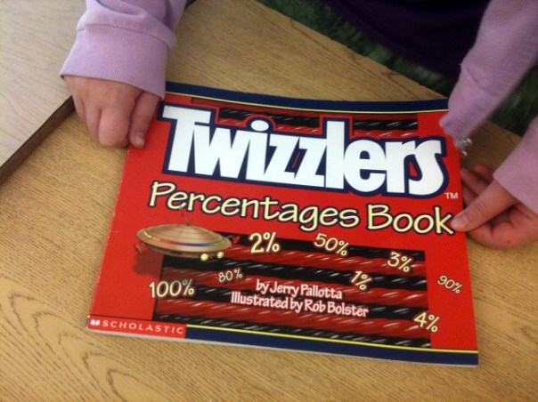 Twizzlers