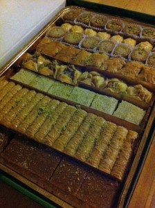 Pastry-