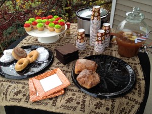 Replacement Fructose!